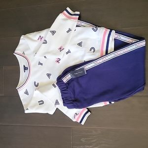 Nautica Sweatsuit